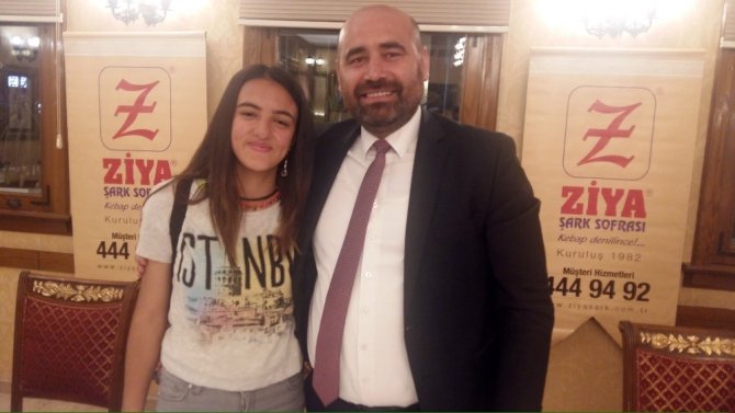 Avukat Ejder Demir: ‘Terörü eğitimle yeneceğiz’