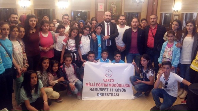 Avukat Ejder Demir: ‘Terörü eğitimle yeneceğiz’