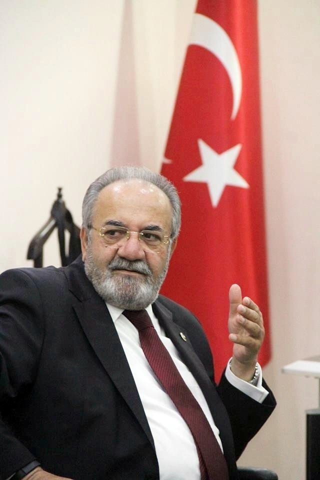 Ankara’daki Hitit Güneş Kursu Anıtı’nın Çorum’a getirilmesi için çalışma başlatıldı