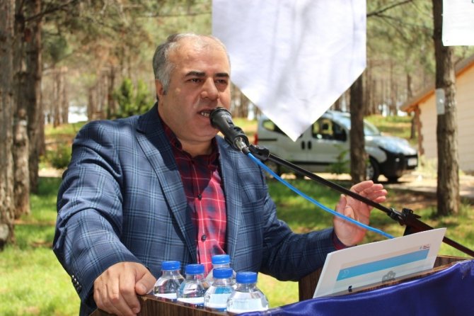 İhlas Pazarlama motivasyon toplantısı yapıldı