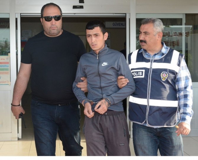 Aksaray’da uyuşturucu operasyonu: 7 gözaltı
