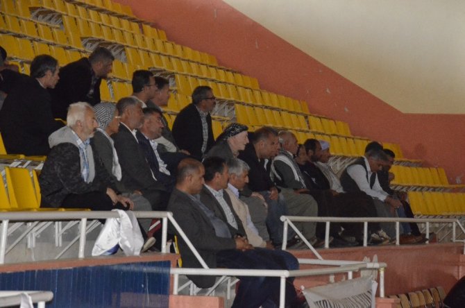 Siverek’te İş-Kur kurası noter huzurunda yapıldı