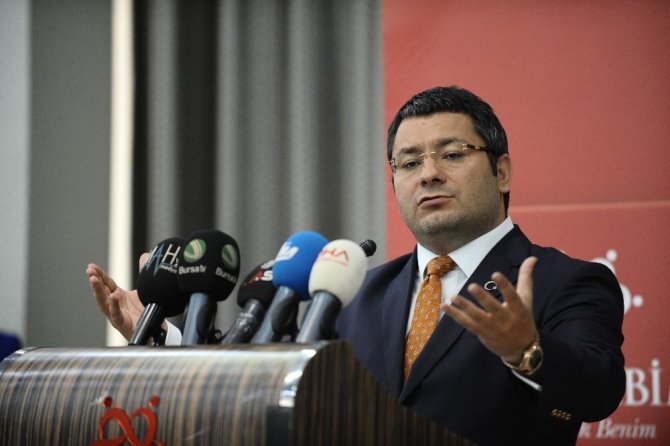 Mektebim Okulları Yönetim Kurulu Başkanı Ümit Kalko: