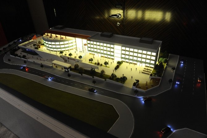 Mektebim Okulları Yönetim Kurulu Başkanı Ümit Kalko: