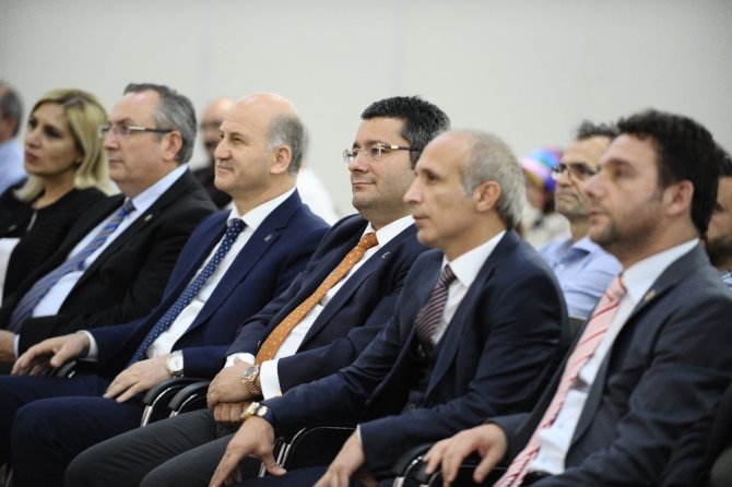 Mektebim Okulları Yönetim Kurulu Başkanı Ümit Kalko: