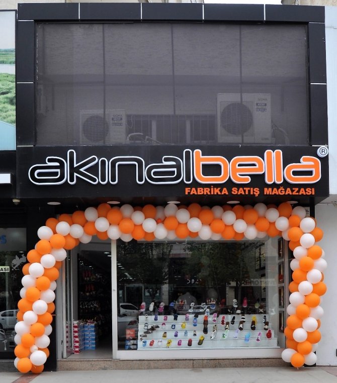 Efsane markayı bünyesine katan Akınalbella, hızla büyüyor