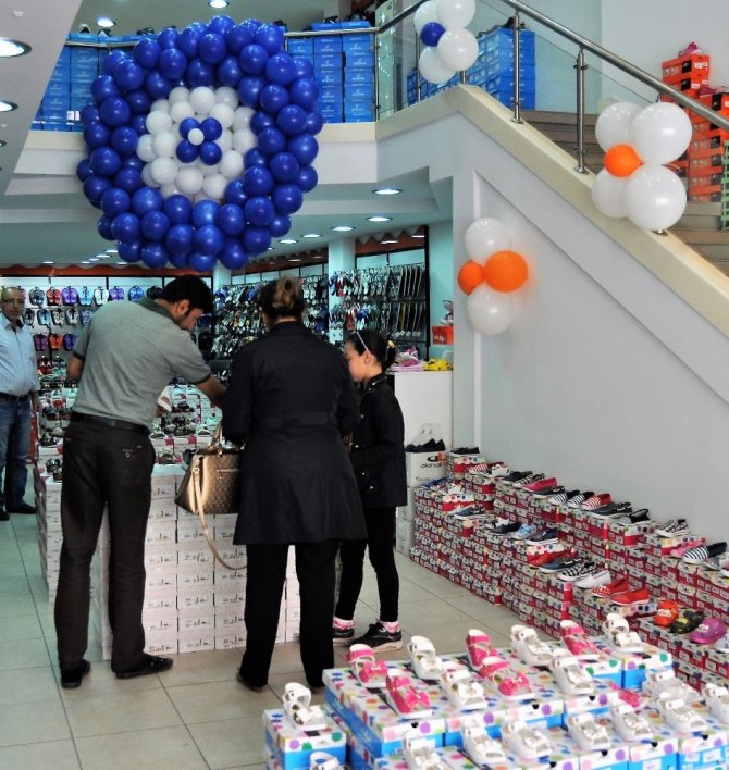 Efsane markayı bünyesine katan Akınalbella, hızla büyüyor