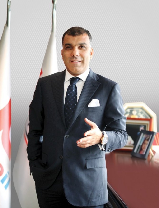 Kadooğlu, Anadolu’nun En Etkin 50 İş İnsanı arasında 6. sırada yer aldı