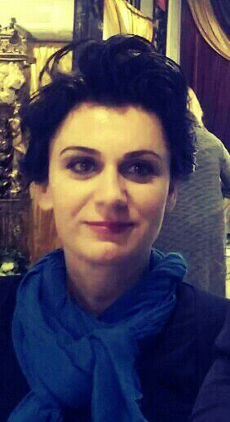 Füsun Menşure’nin imza günü 14 Mayıs’ta