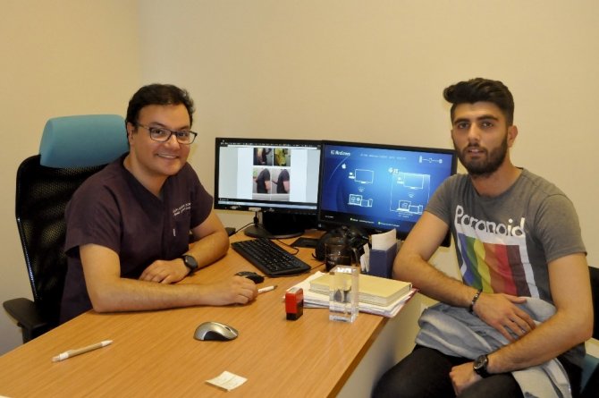 Erkeklerin yaz kabusu sona eriyor