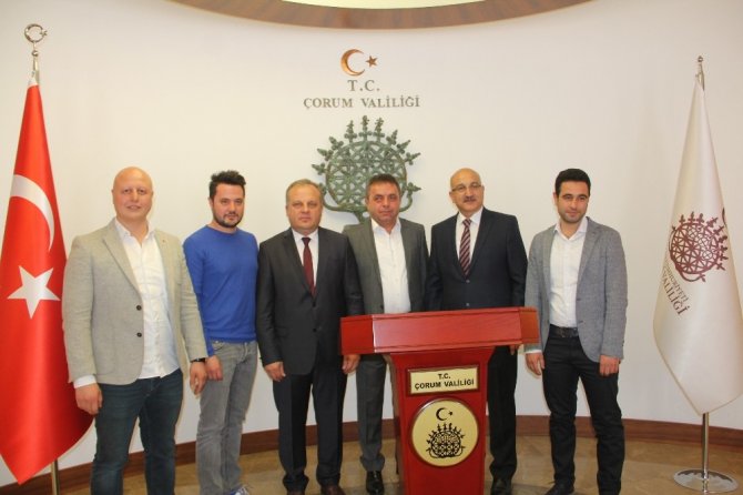 Hayırsever iş adamından babası adına okul