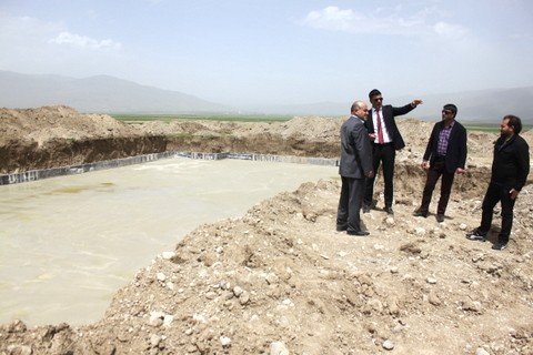 Van’da okul inşaatları tüm hızıyla devam ediyor