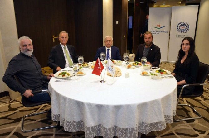 ’Yeşil Bakış Kısa Film Yarışması’nda finalistler belli oldu