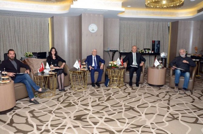 ’Yeşil Bakış Kısa Film Yarışması’nda finalistler belli oldu