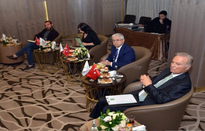 ’Yeşil Bakış Kısa Film Yarışması’nda finalistler belli oldu