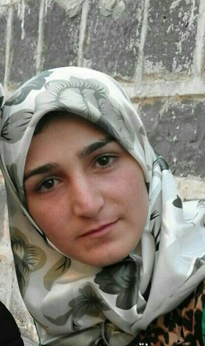 Esad’ın yaktığı Suriyeli Nuha Türkiye’de şifa buluyor