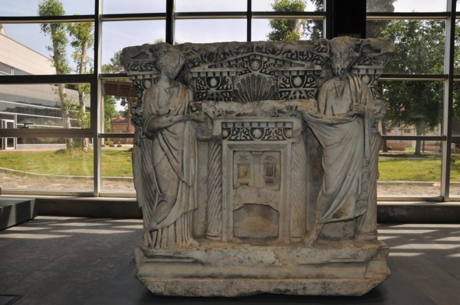 Adana Müze Kompleksi açılıyor