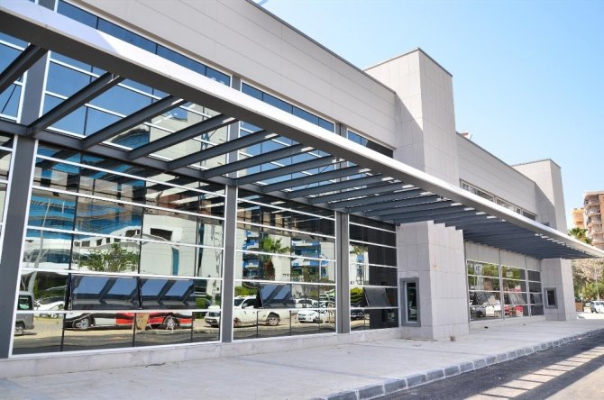 Adana Müze Kompleksi açılıyor