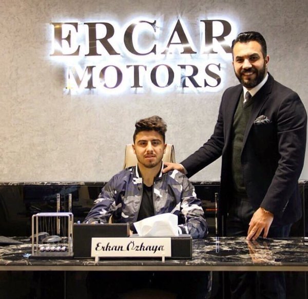 Beşiktaş’ta lüks galeriye silahlı saldırı