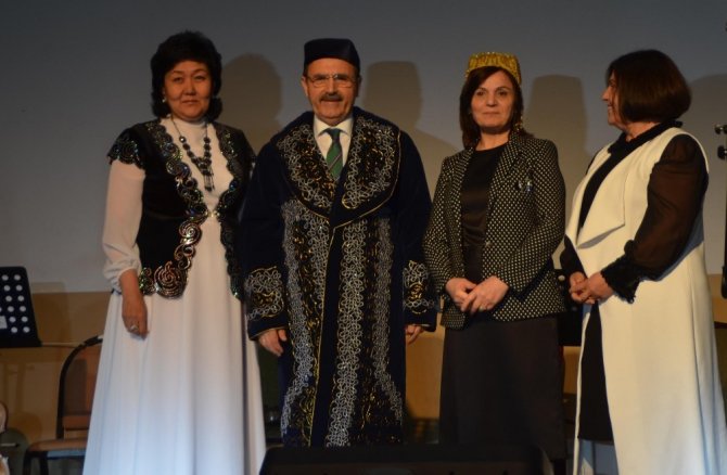 Bafra’da Neyzen Tevfik Şiir ve Sanat Festivali sona erdi