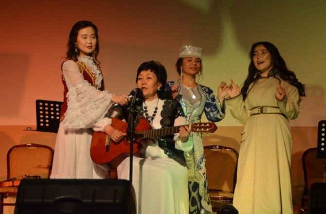 Bafra’da Neyzen Tevfik Şiir ve Sanat Festivali sona erdi