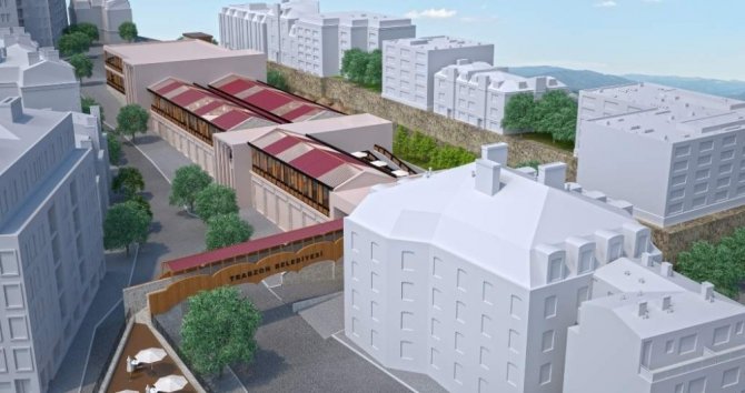 Trabzon’a 3 müjde verildi