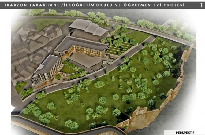 Trabzon’a 3 müjde verildi