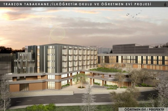 Trabzon’a 3 müjde verildi