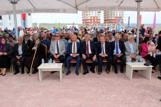 Hacı Ömer Ayten Tepecik İlkokulu ve İmam Hatip Ortaokulu