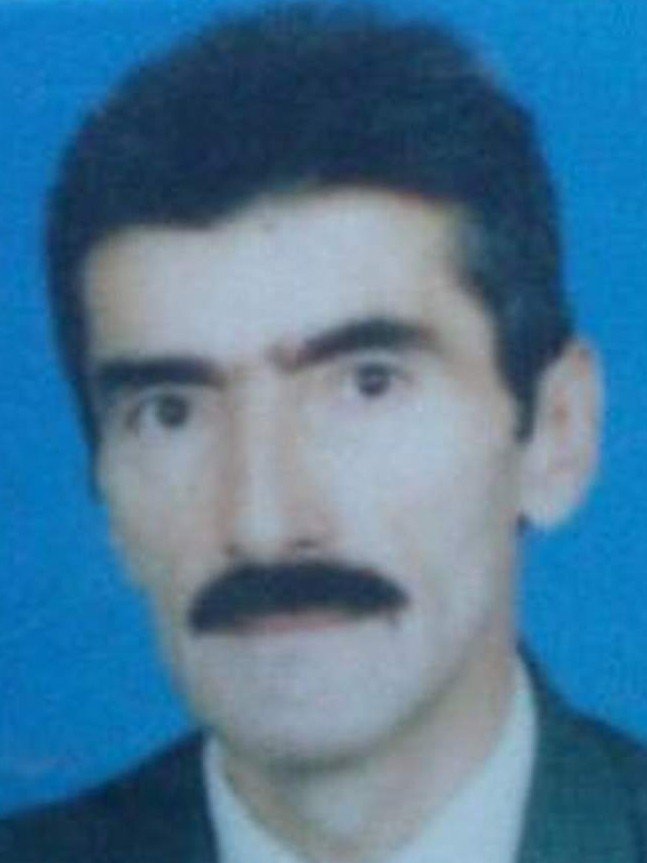 Üzerine ağaç devrilen işçi hayatını kaybetti