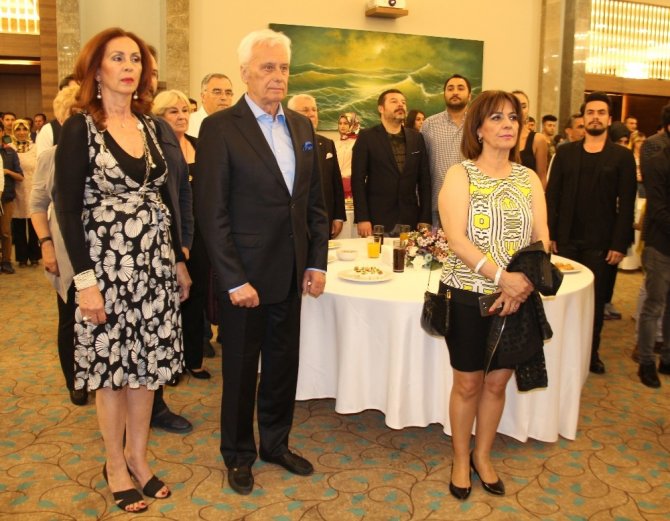 Çayda Çıra Film Festivali ödül töreni ile sona erdi