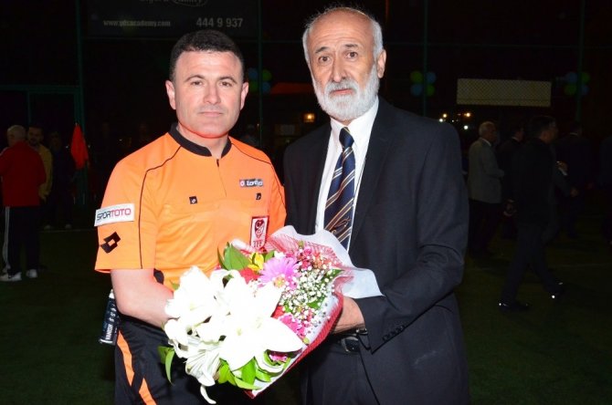 15. Kuva-yi Milliye’nin Turnuvasının Şampiyonu belli oldu