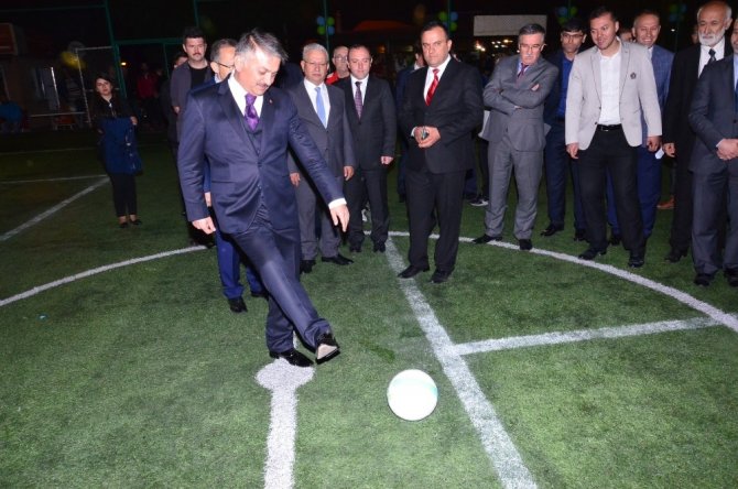 15. Kuva-yi Milliye’nin Turnuvasının Şampiyonu belli oldu