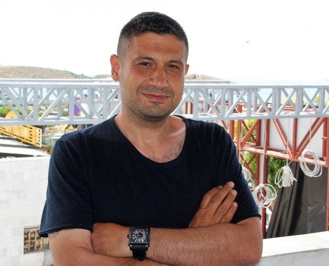 Bodrum’a dünya starları yağacak