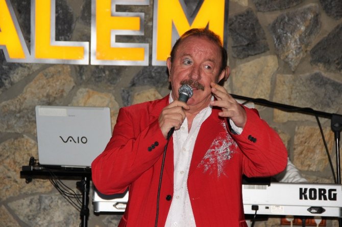 Usta sanatçı Nejat Alp’ten Beyaz’a sert tepki