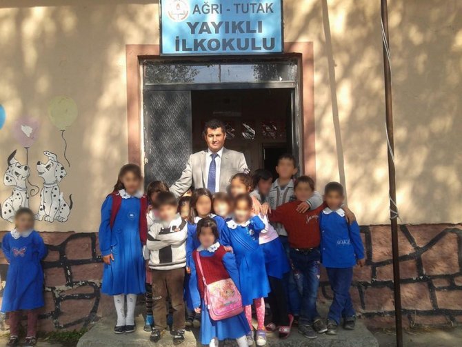 Ağrı’da mera yüzünden silahlı kavga: 2 ölü