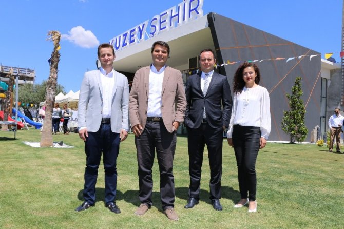 İzmir’e 250 mliyon liralık yatırım