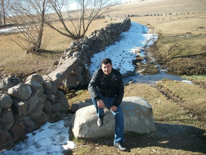 Ağrı’da mera yüzünden silahlı kavga: 2 ölü