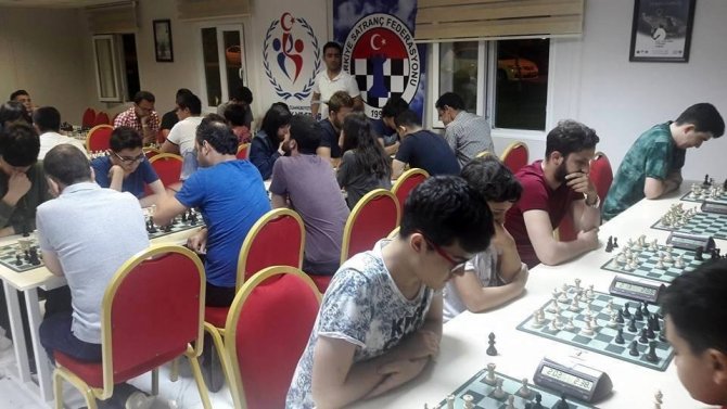 Adana’da 19 Mayıs Gençlik Haftası spor etkinlikleri tamamlandı