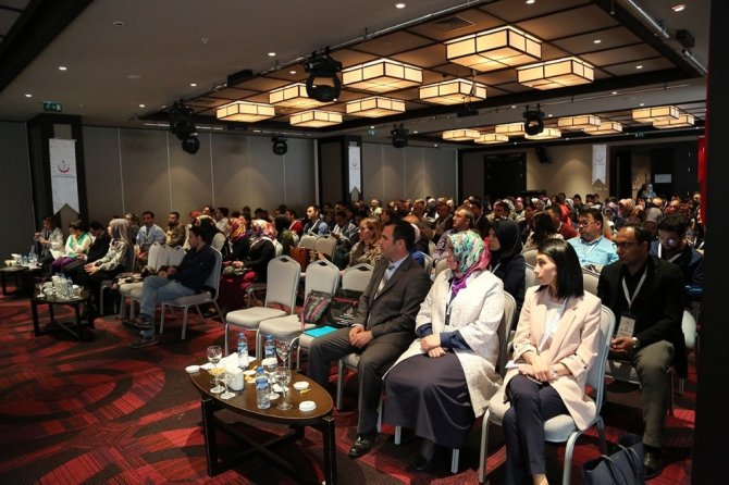 2. Geleneksel Erzurum Halk Sağlığı Müdürlüğü Eğitim Günleri
