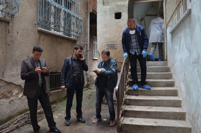 Ordu’da Gürcü kadın boğazı kesilerek öldürüldü