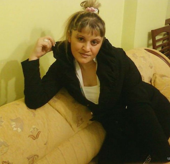 Ordu’da Gürcü kadın boğazı kesilerek öldürüldü