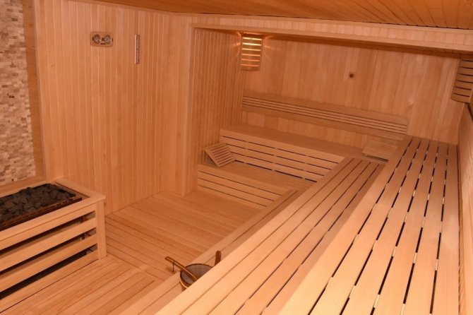 Düzce güreş salonu açılıyor