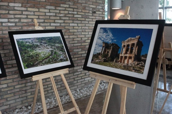 Çukurova’nın Renkleri 2 Fotoğraf Yarışması’nın ödülleri verildi