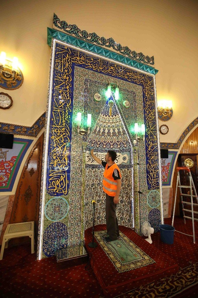 Karşıyaka Ramazan’a hazır