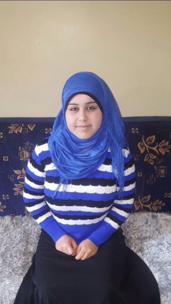 18 yaşındaki Suriyeli kızdan 6 gündür haber alınamıyor