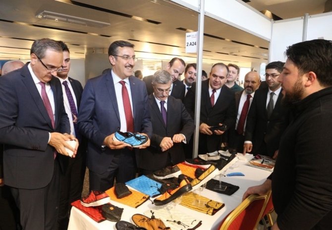 Bakan Tüfenkci: "Et fiyatlarının 50 lirayı aşacağı iddiaları gerçeği yansıtmıyor"