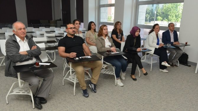 Nilüfer Belediyesi tecrübelerini paylaşıyor