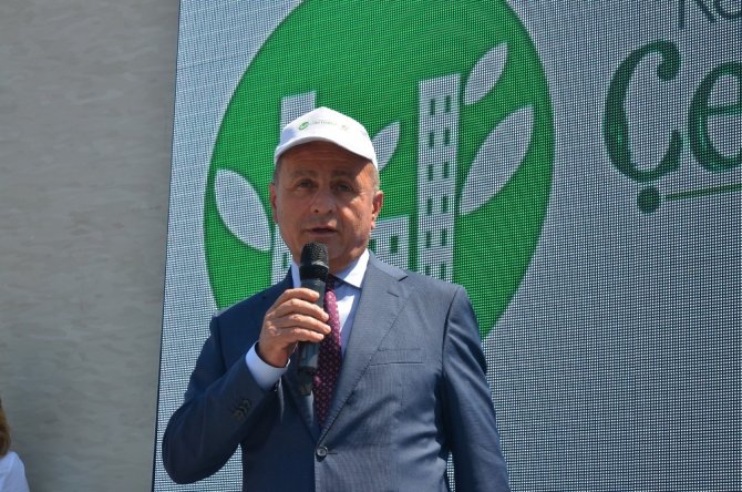 Çevreci kuruluşlar, Kadıköy Çevre Festivali’nde buluştu