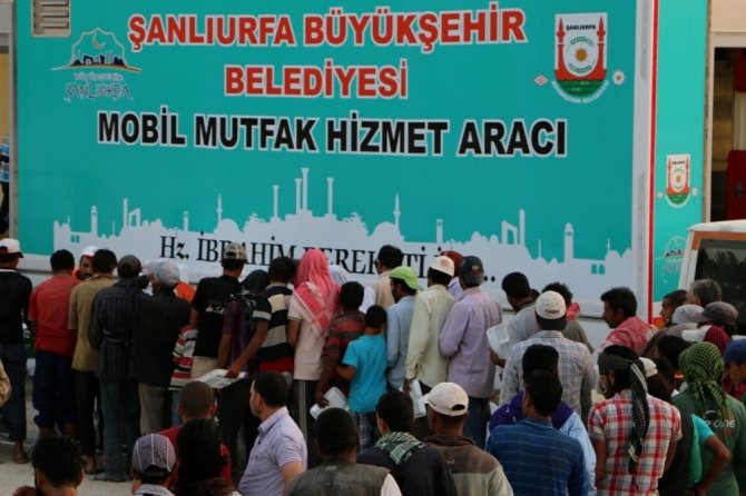 Büyükşehir Ramazan ayının etkinlik takvimini belirledi